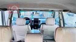 تويوتا لاندكروزر برادو